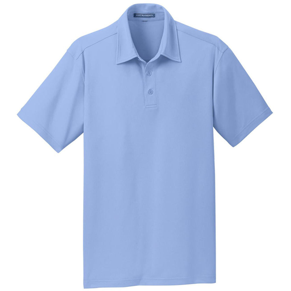 Dress Shirt Blue
