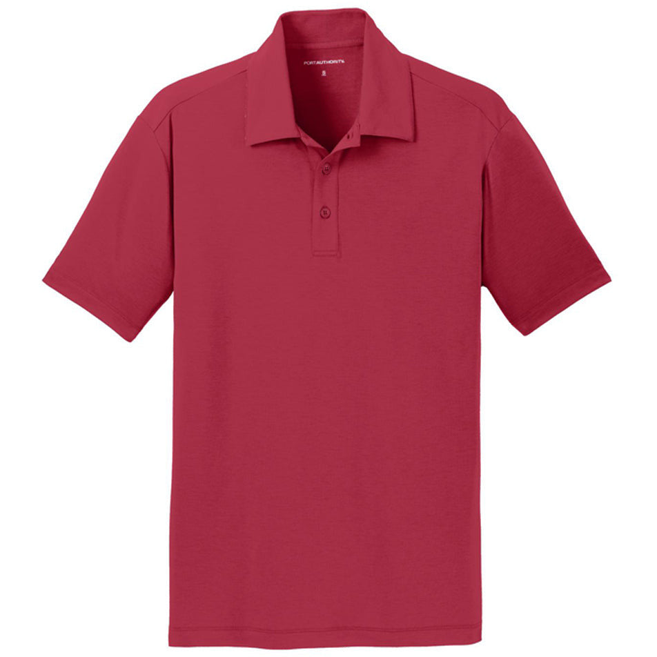 Chili Red
