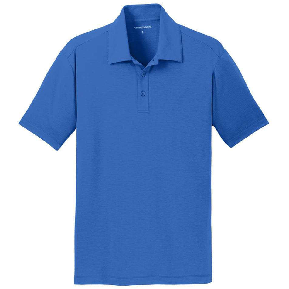 Strong Blue