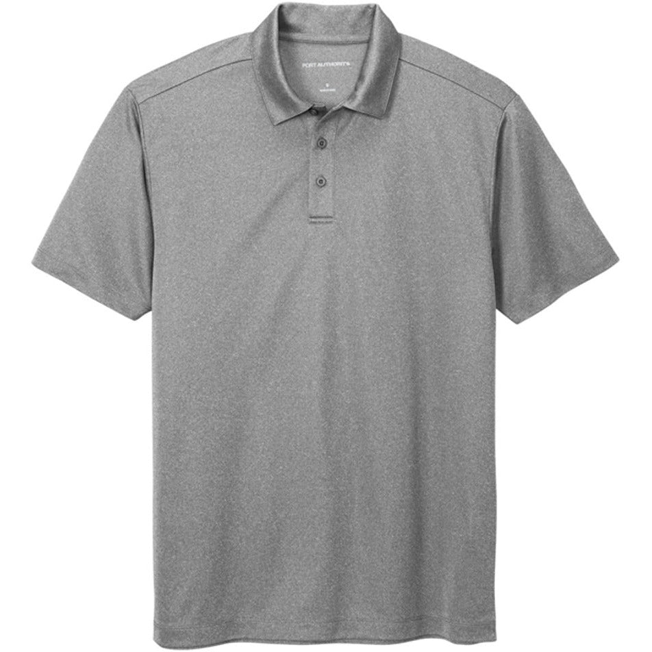 Shadow Grey Heather