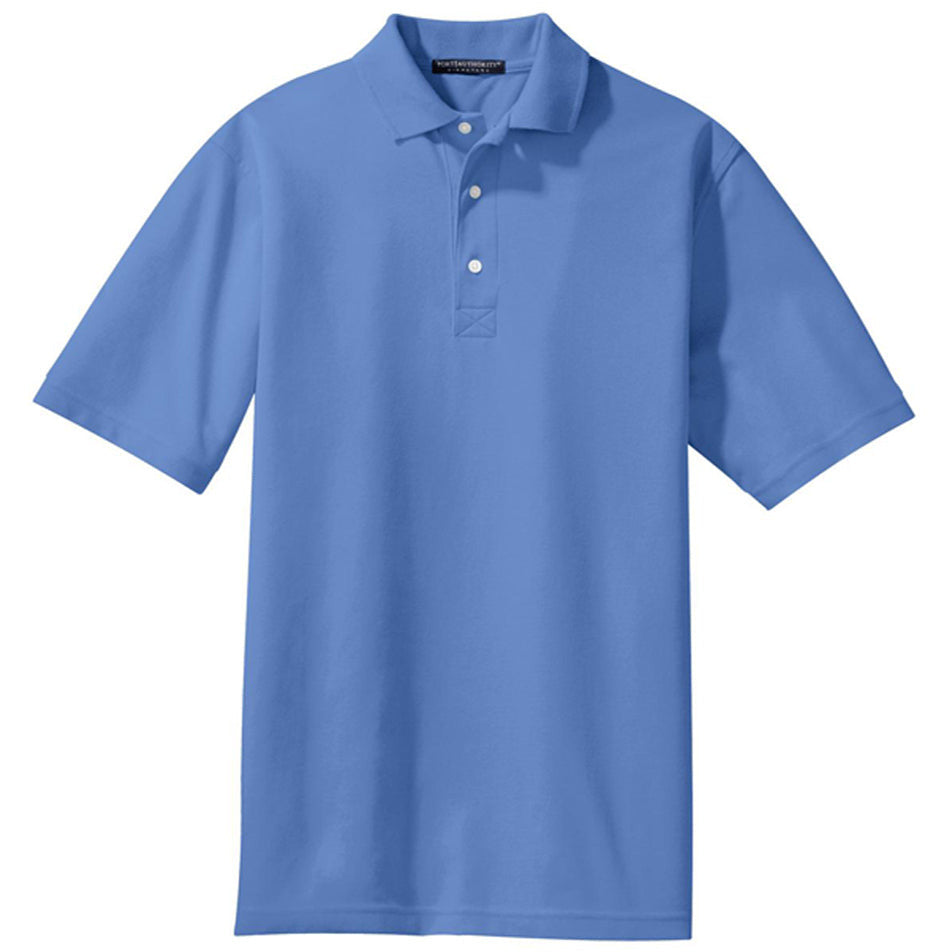 Riviera Blue