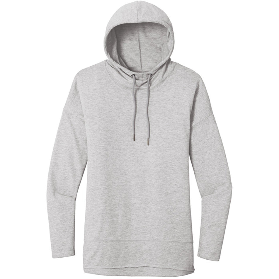 Light Heather Grey