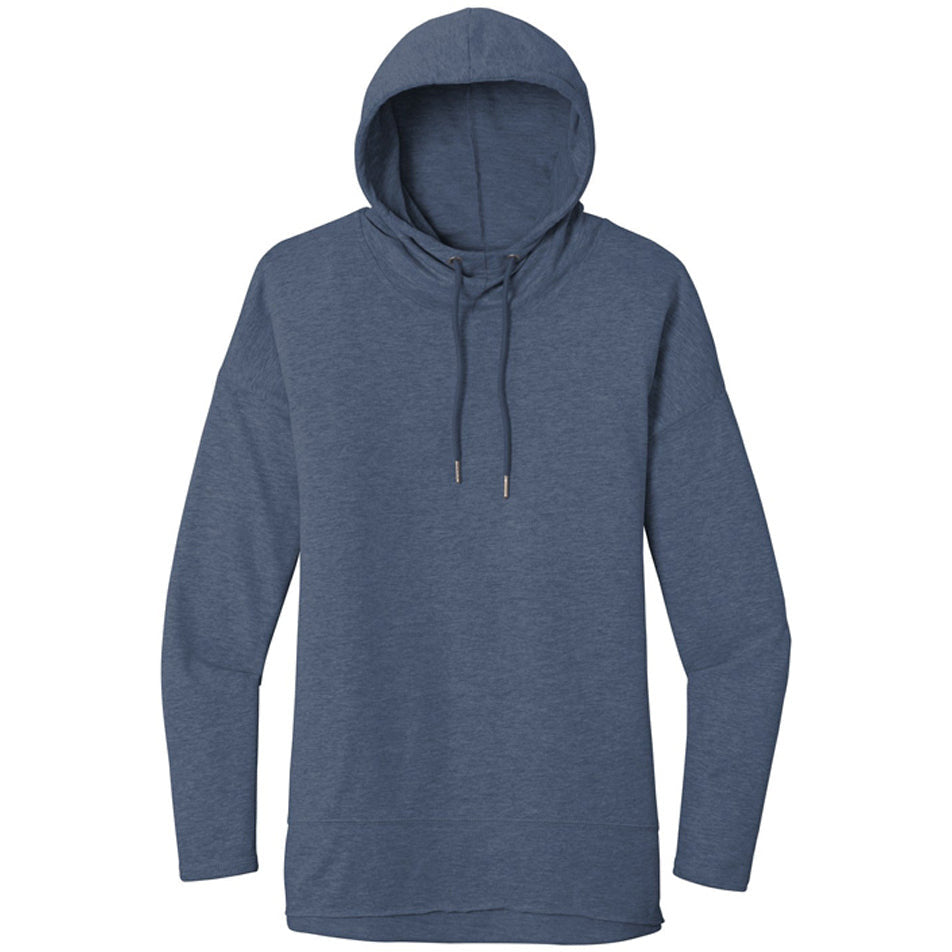 Washed Indigo