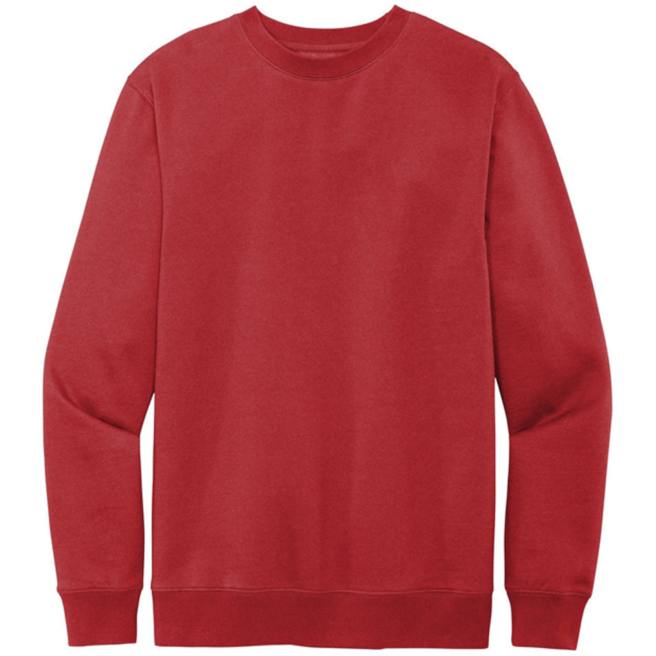 Classic Red