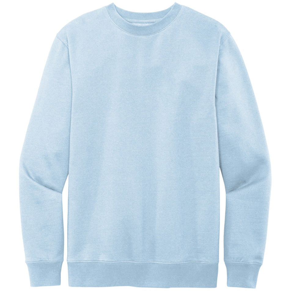 Ice Blue