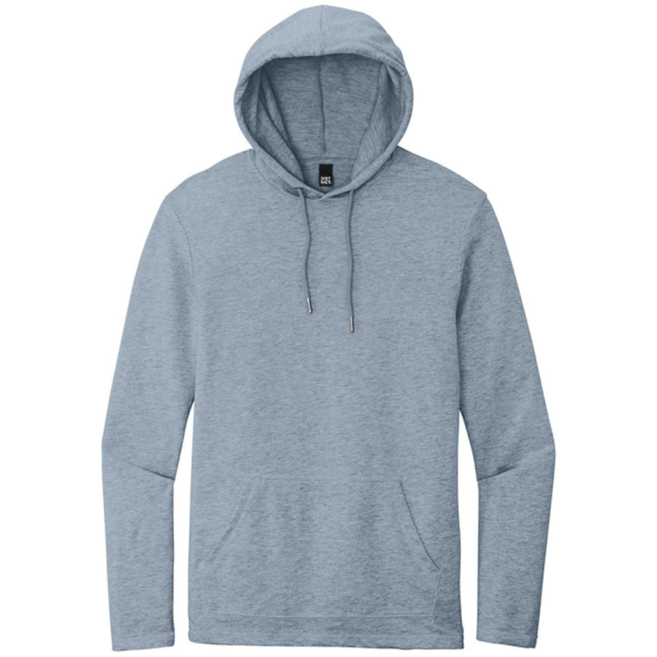 Flint Blue Heather
