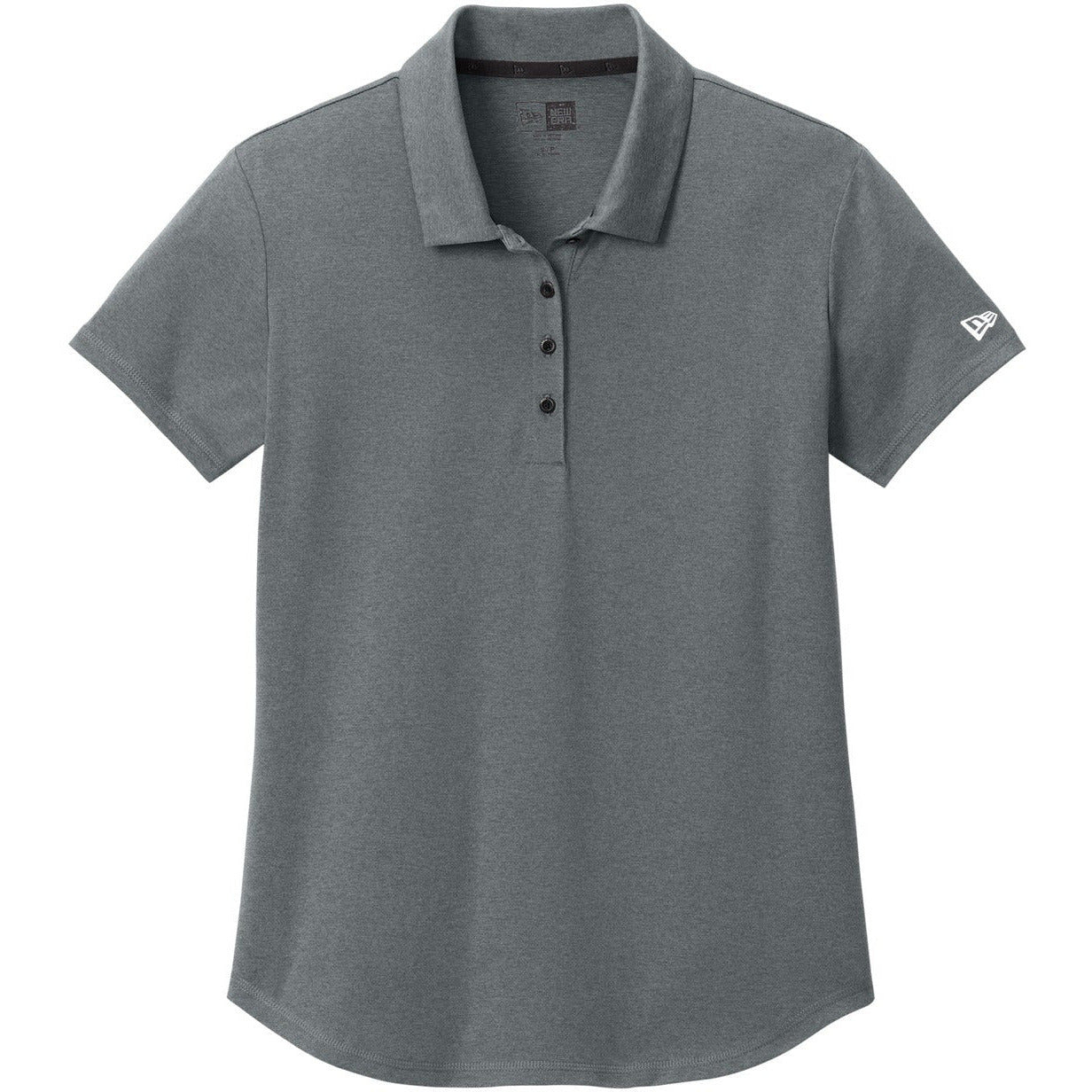 Shadow Grey Heather