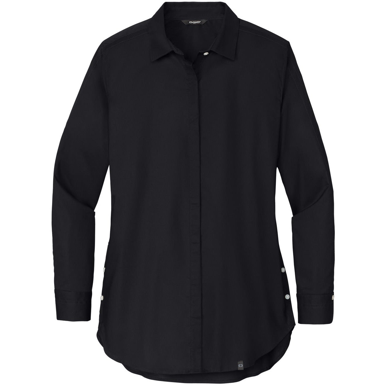 OGIO ® Ladies Commuter Woven Tunic