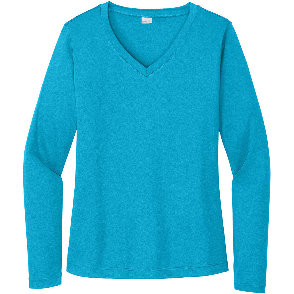 Atomic Blue