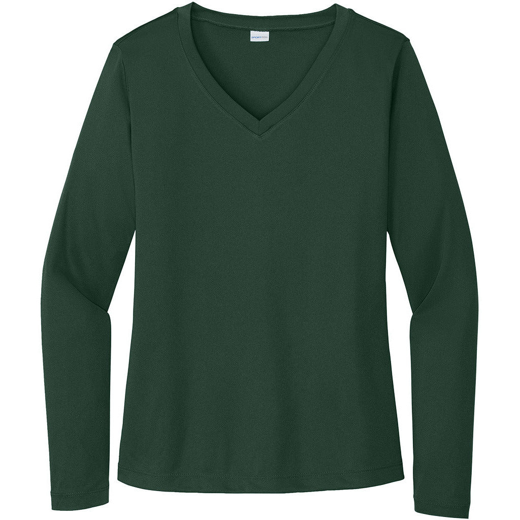 Forest Green