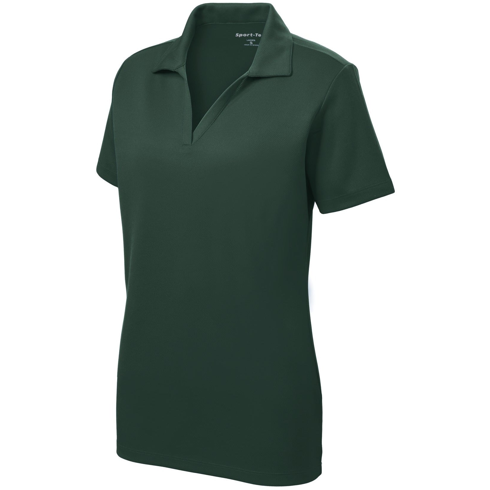 Dark Forest Green