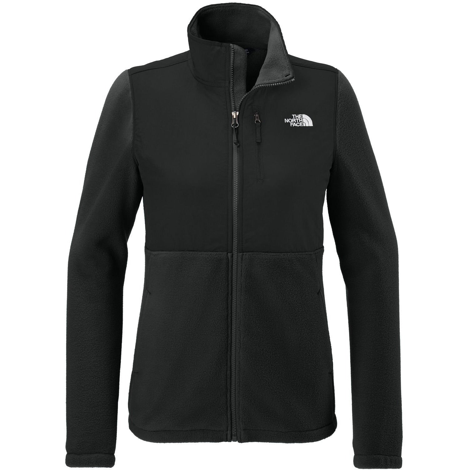 TNF Black