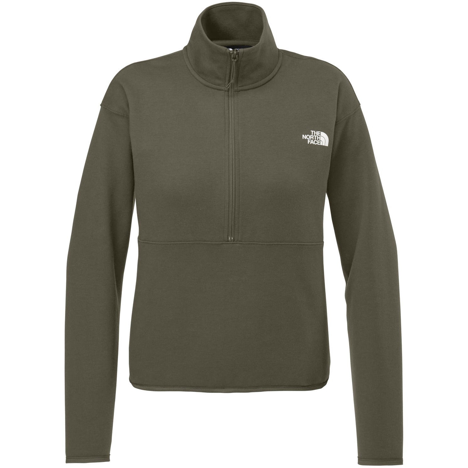 New Taupe Green