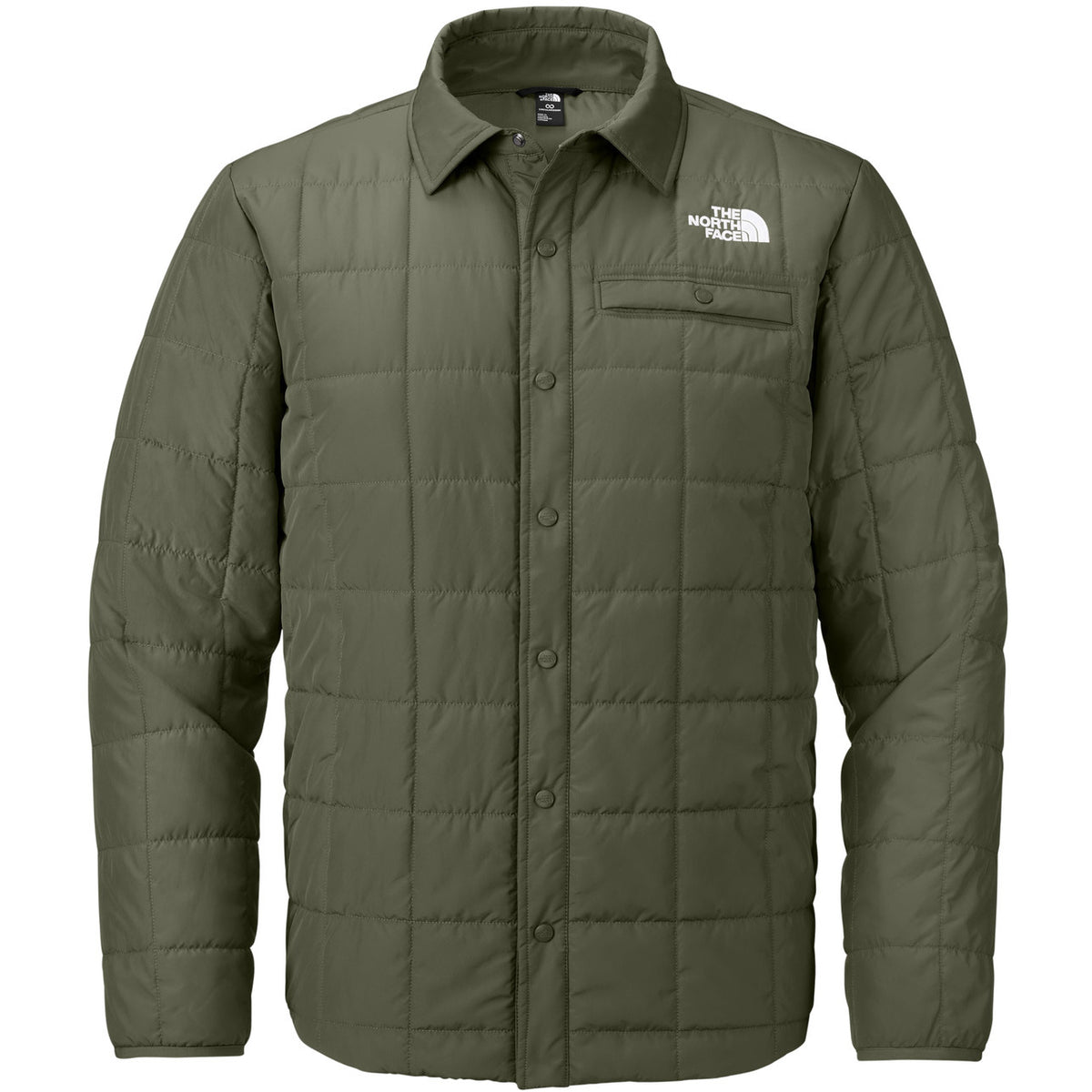 NF0A8JEX-New Taupe Green