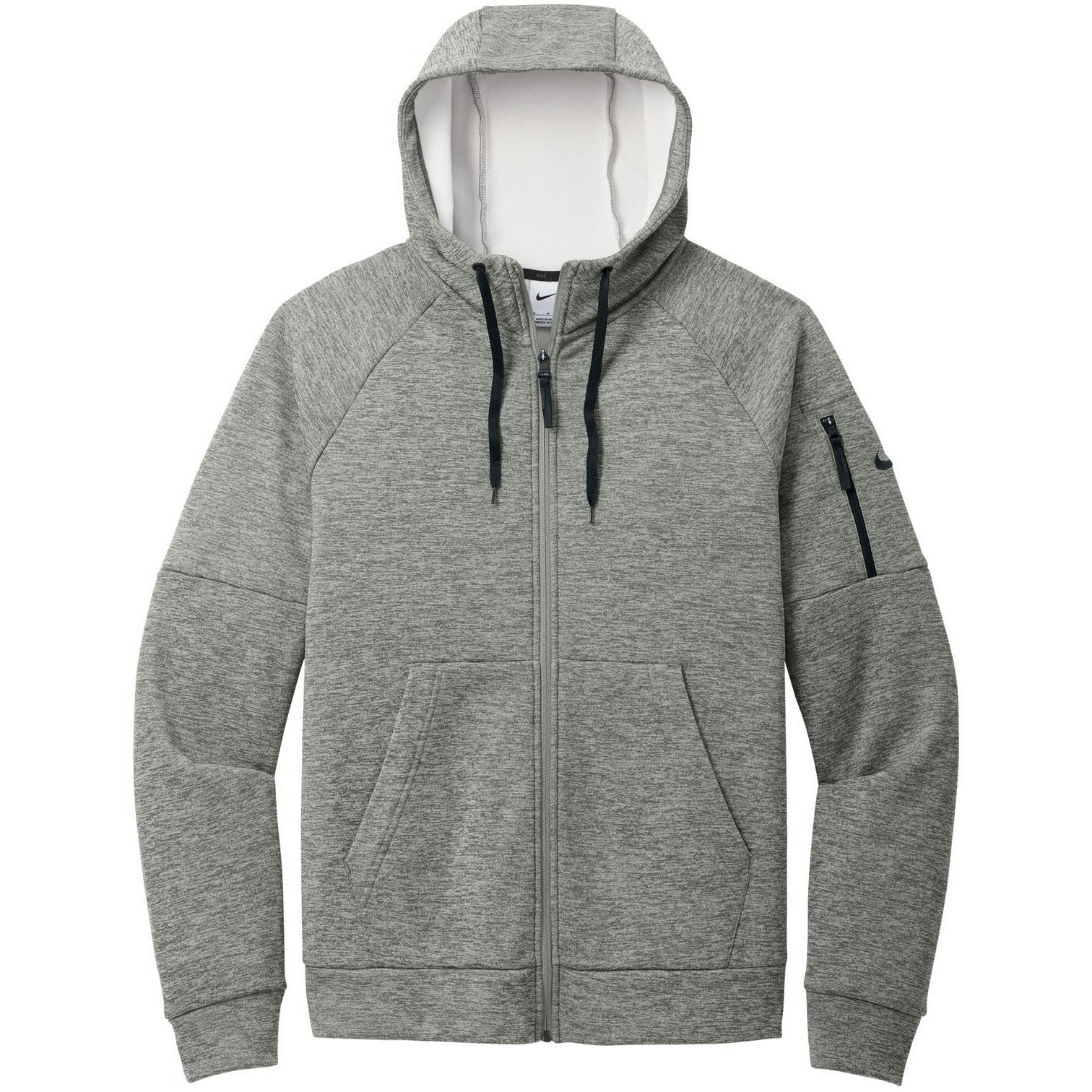 Dark Grey Heather