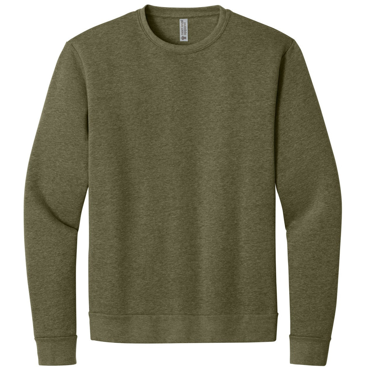 Heather Military Green