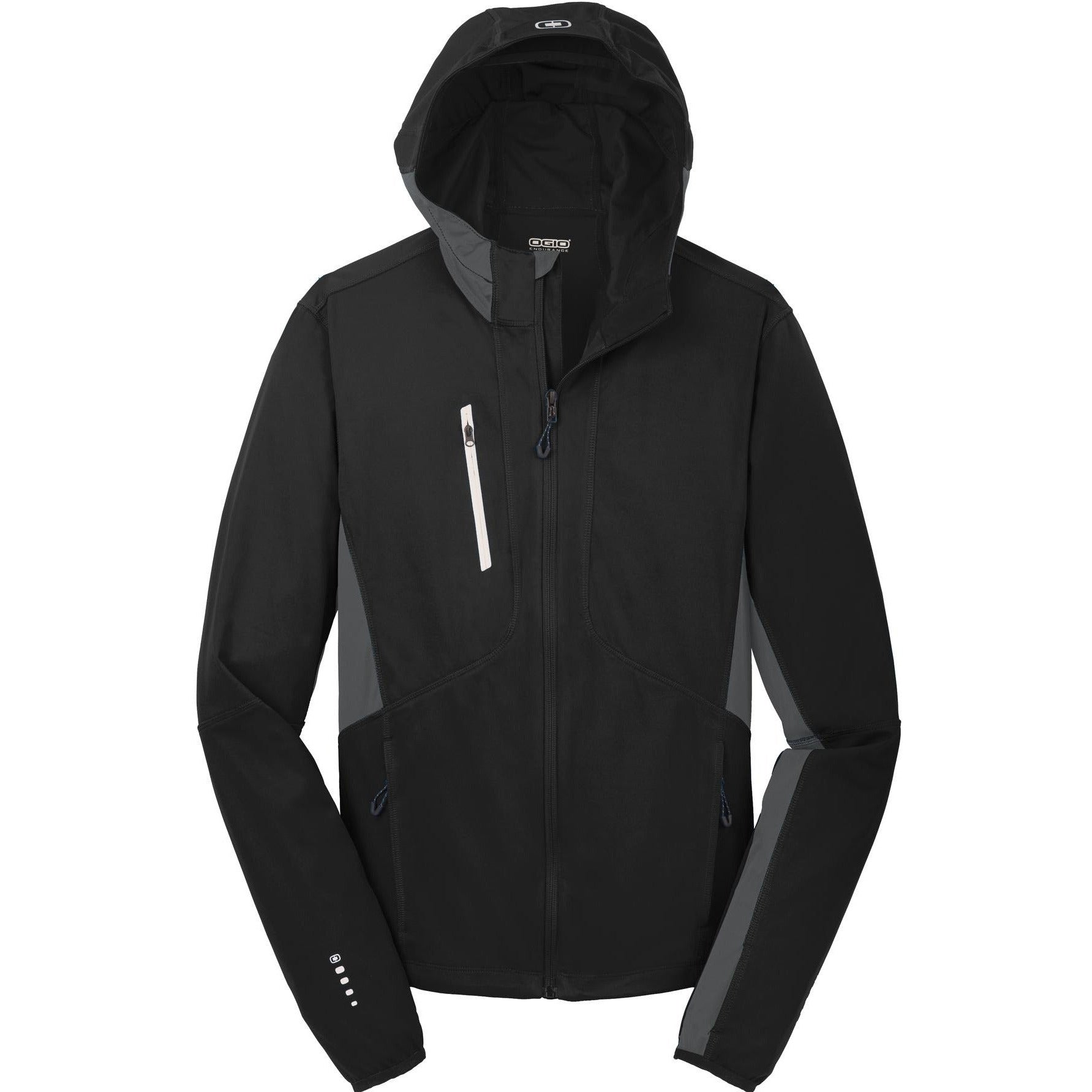Blacktop/ Gear Grey