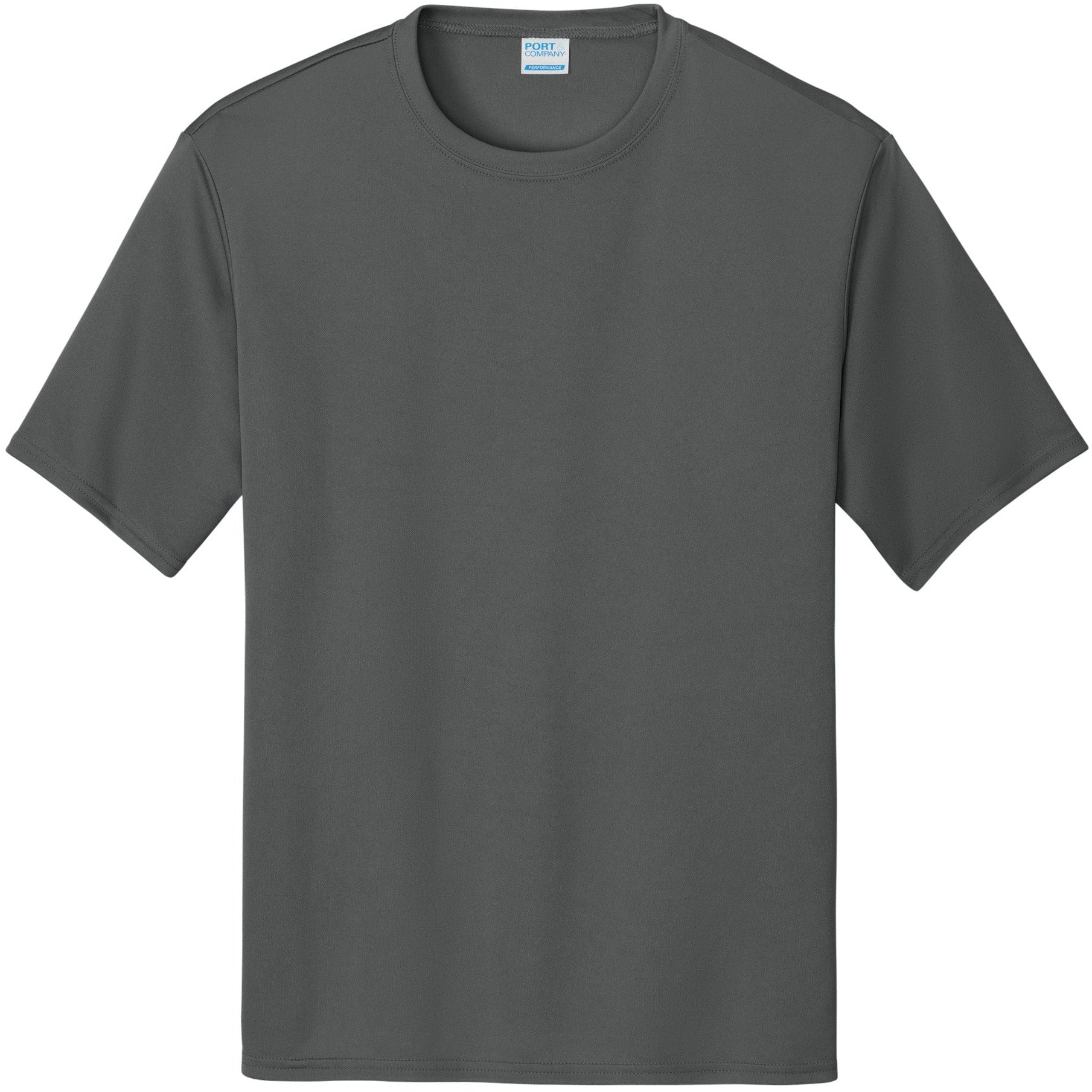 Port & Company Performance Tee