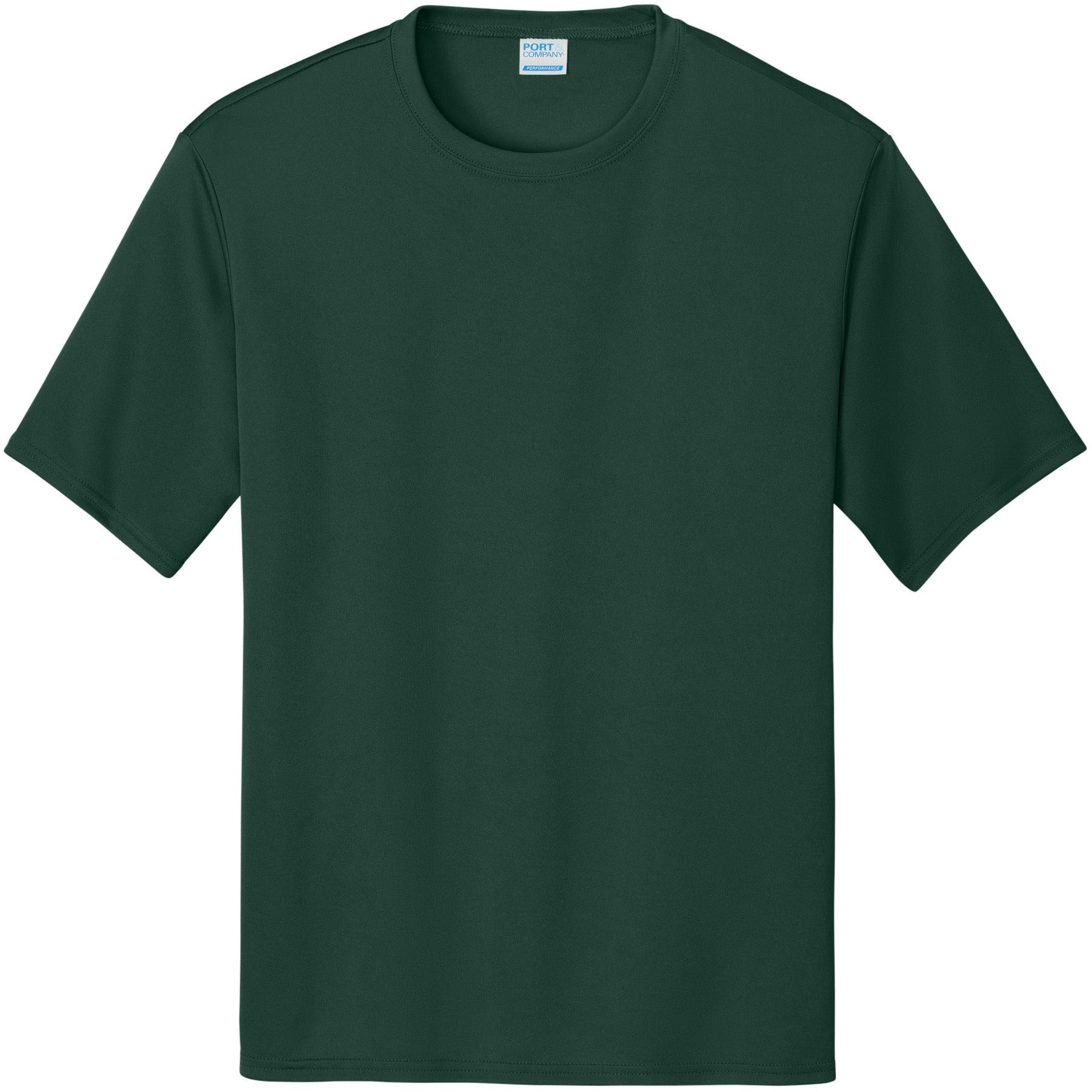 Port & Company Performance Tee