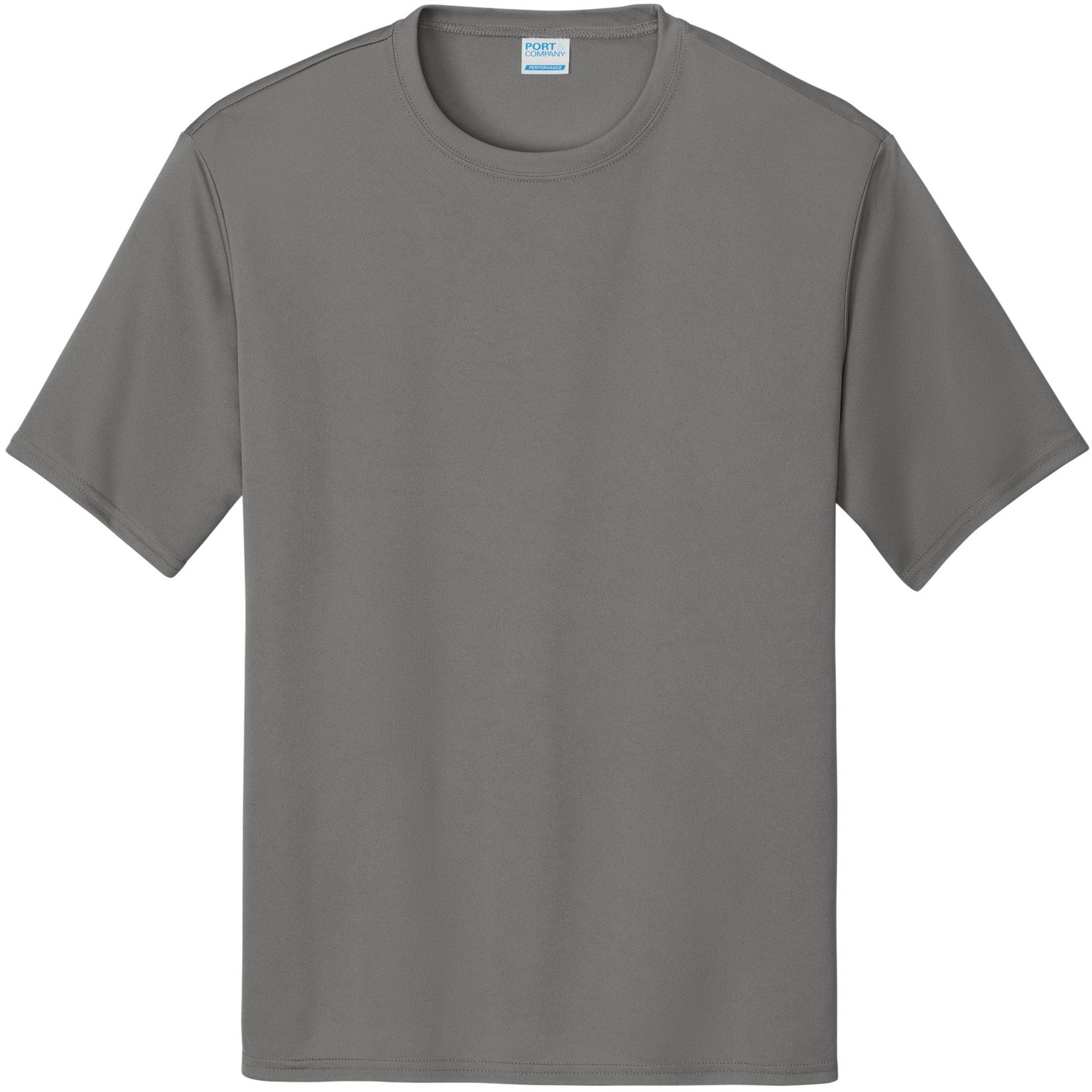Port & Company Performance Tee