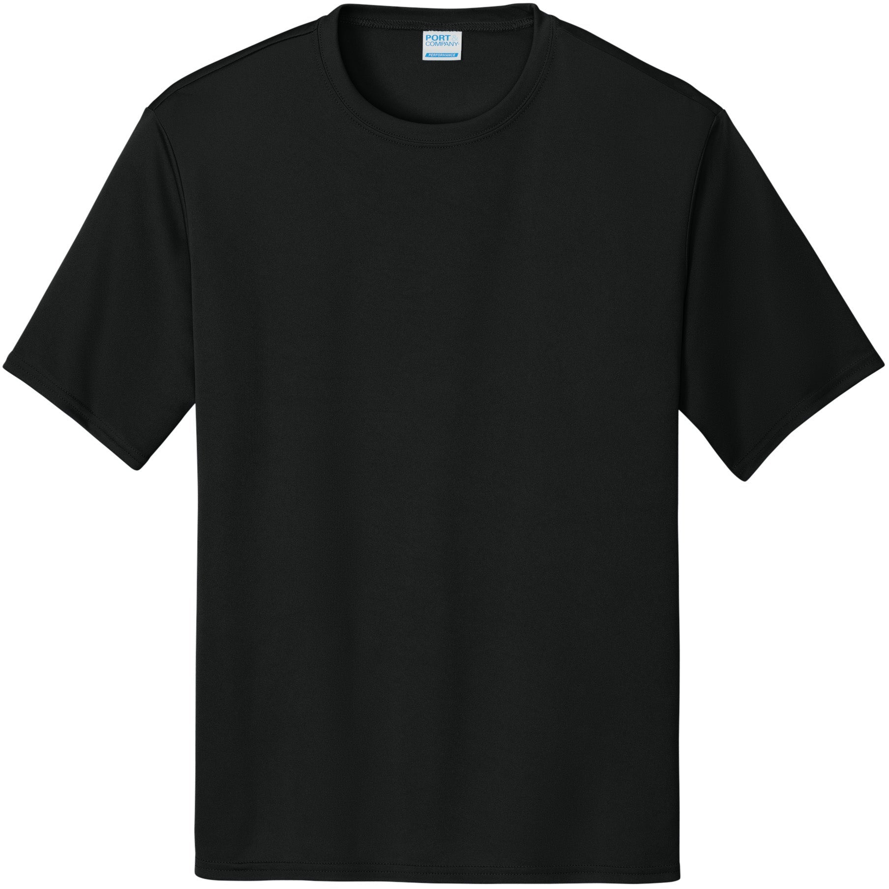 Port & Company Performance Tee