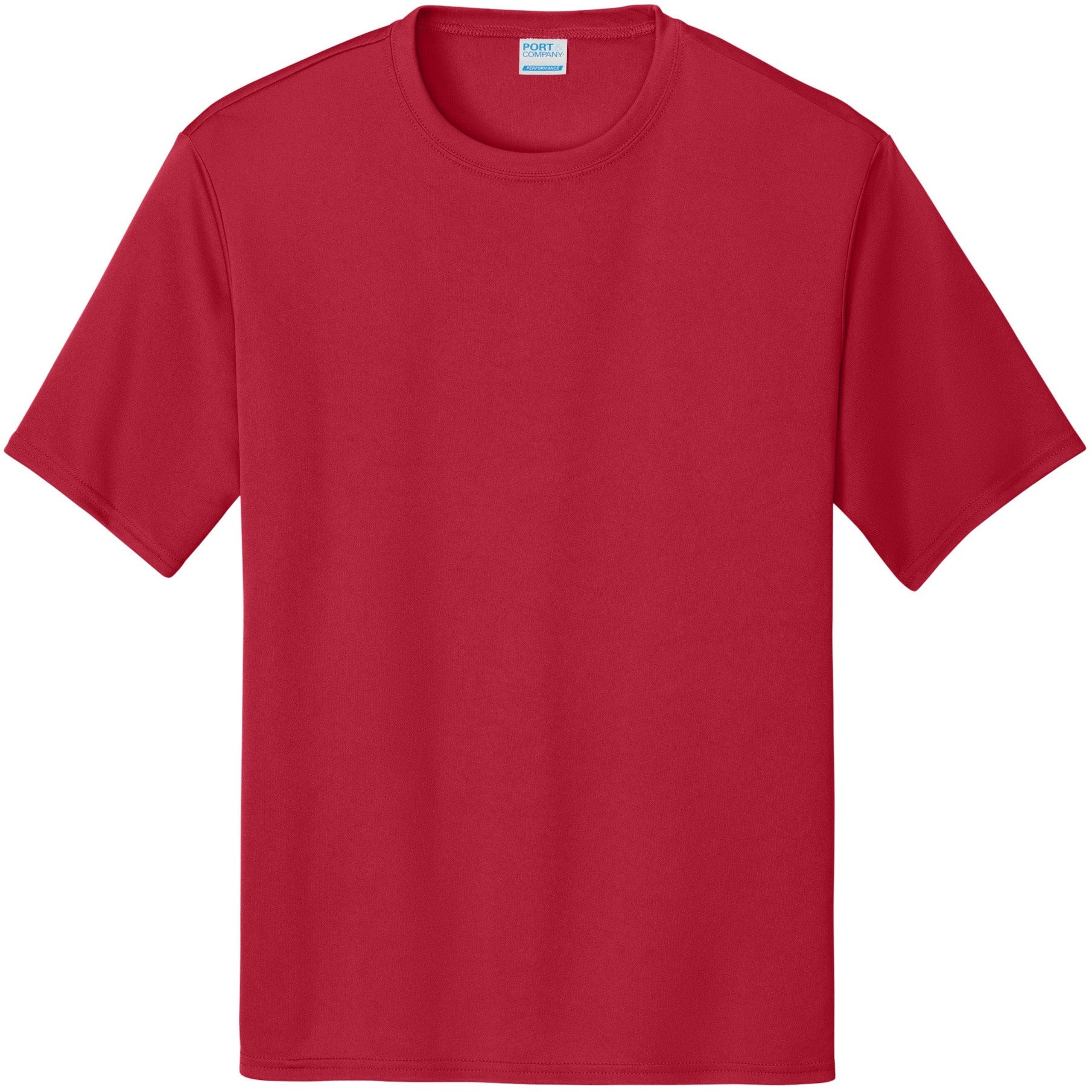 Port & Company Performance Tee