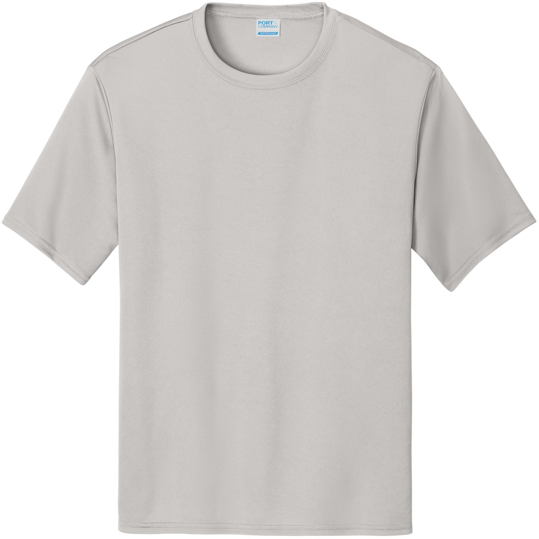 Port & Company Performance Tee