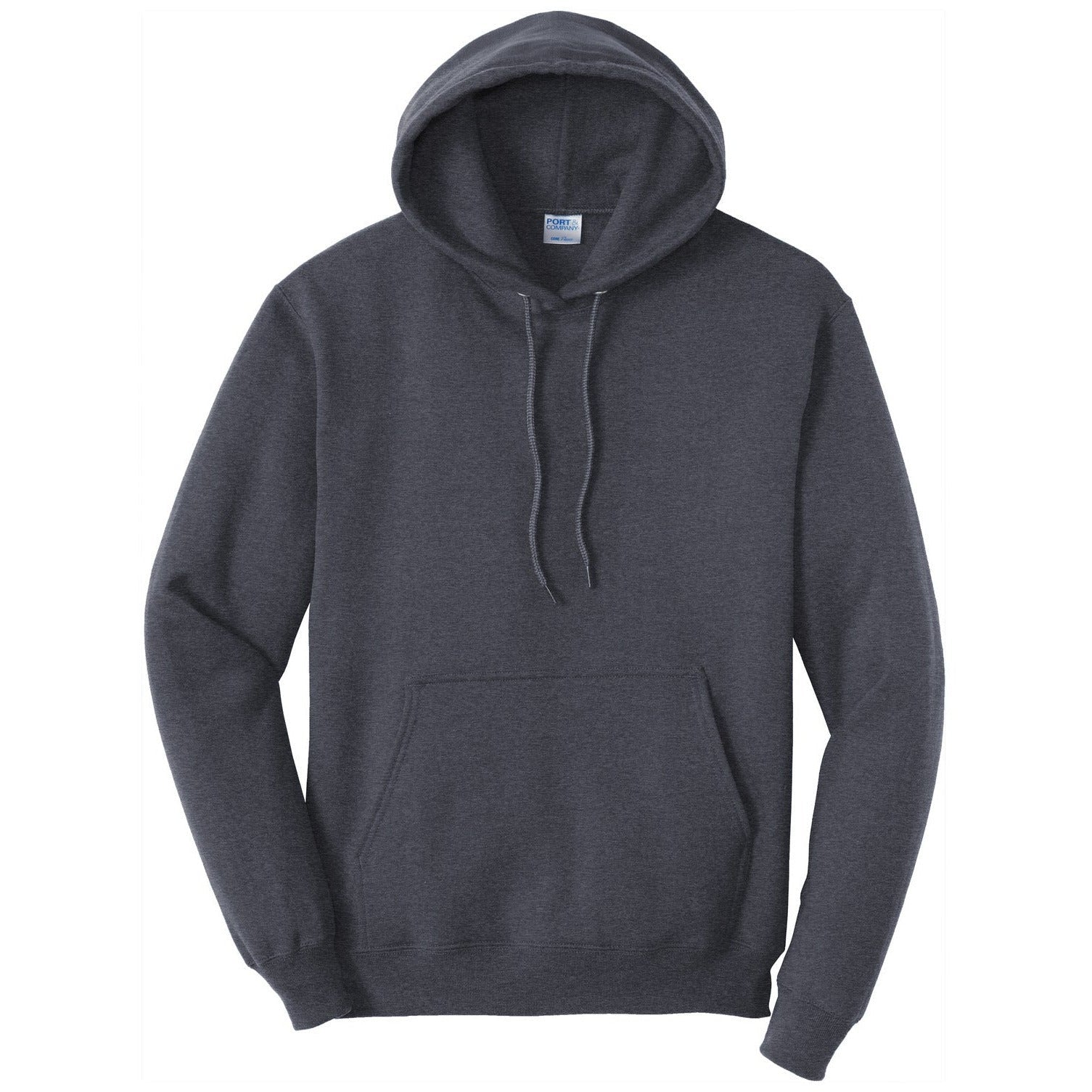 Heather Navy