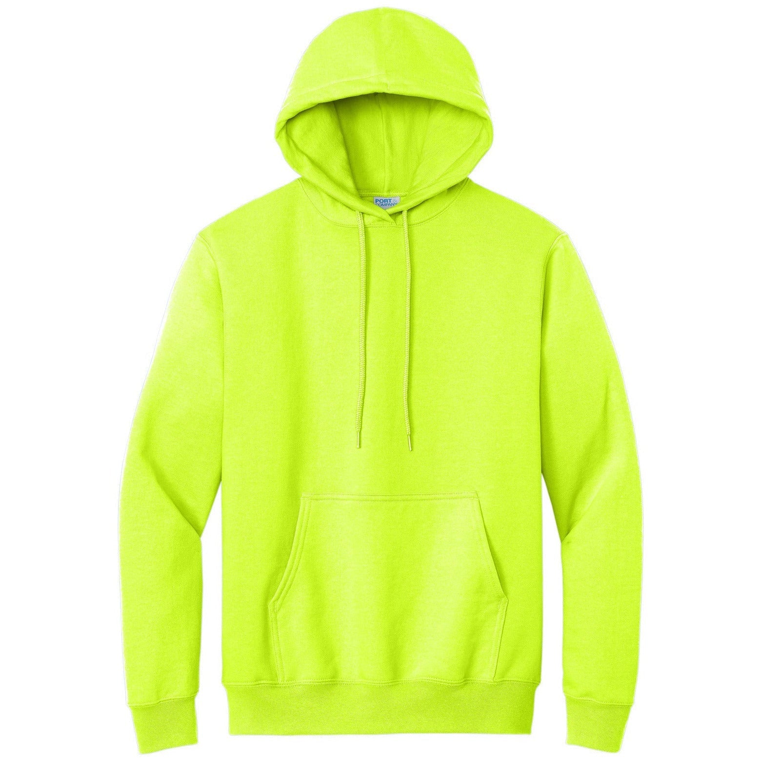 Safety Green