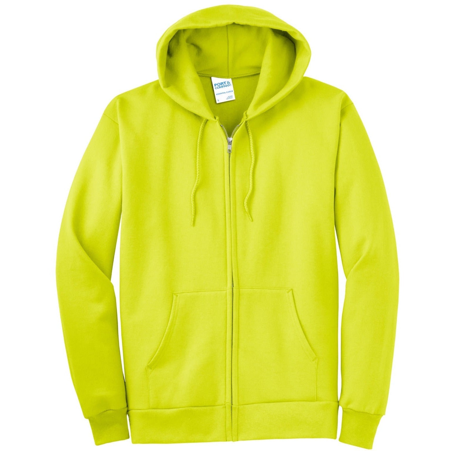 Safety Green