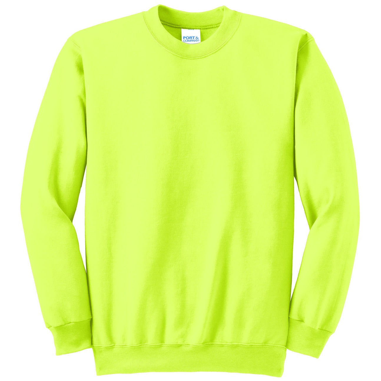 Safety Green