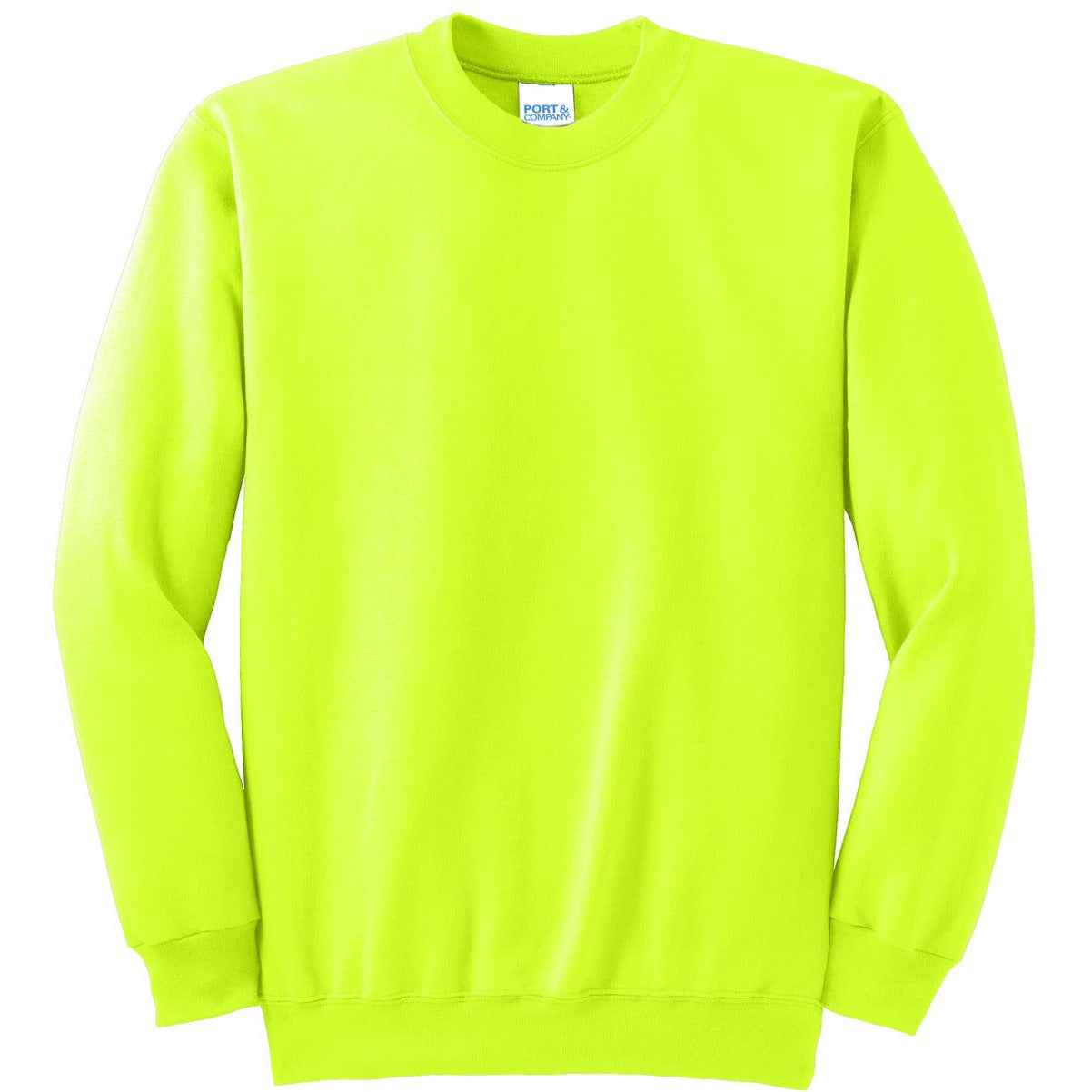 Safety Green