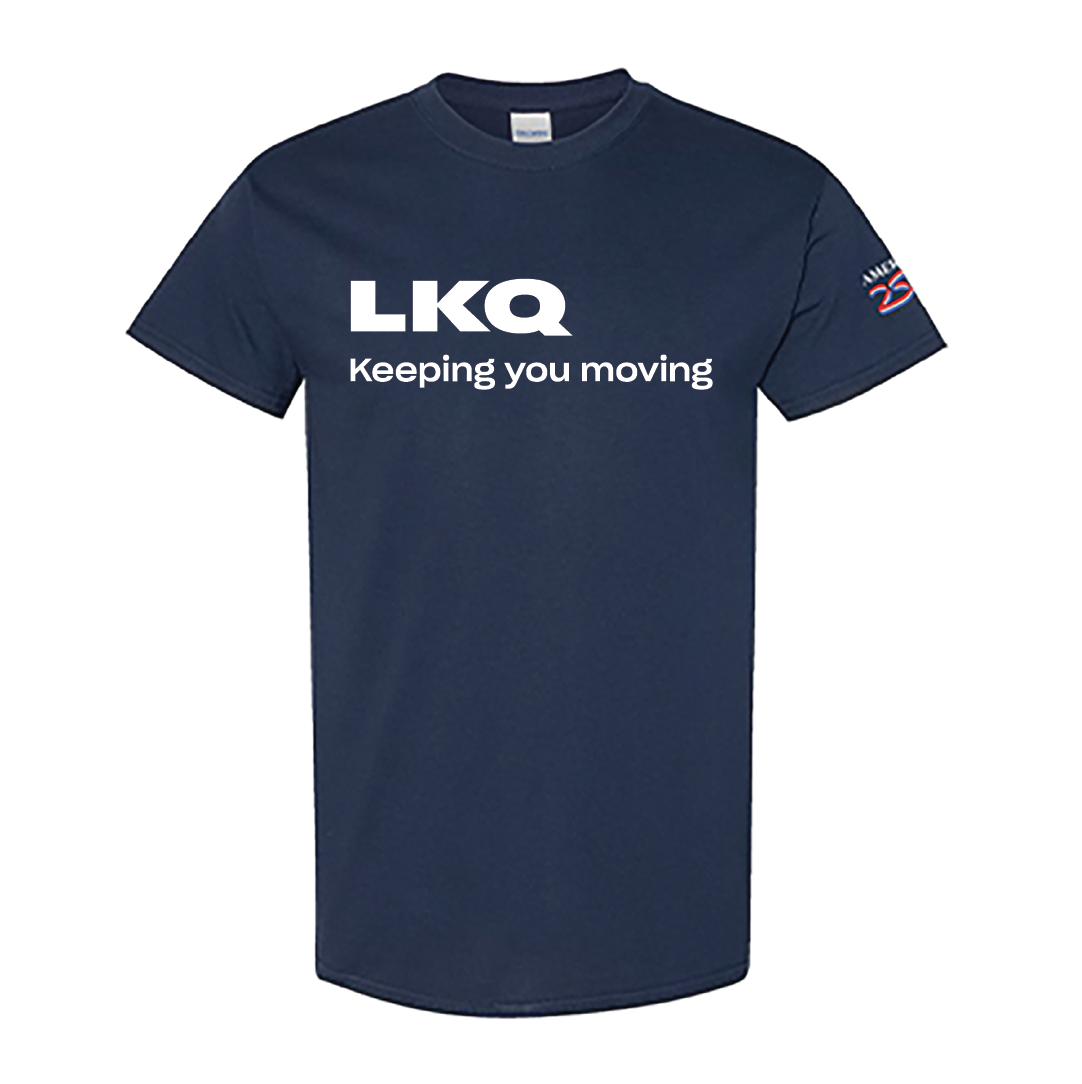 LKQ June T-Shirt Special