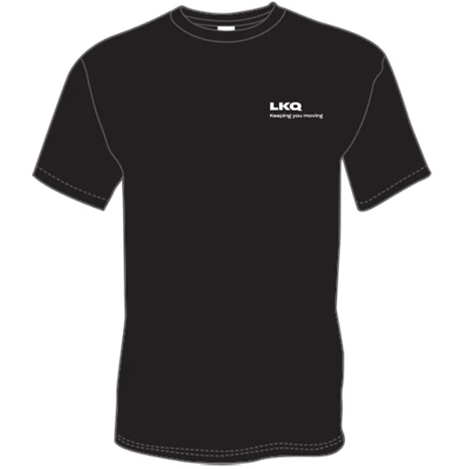 Patriotic Design T-Shirt