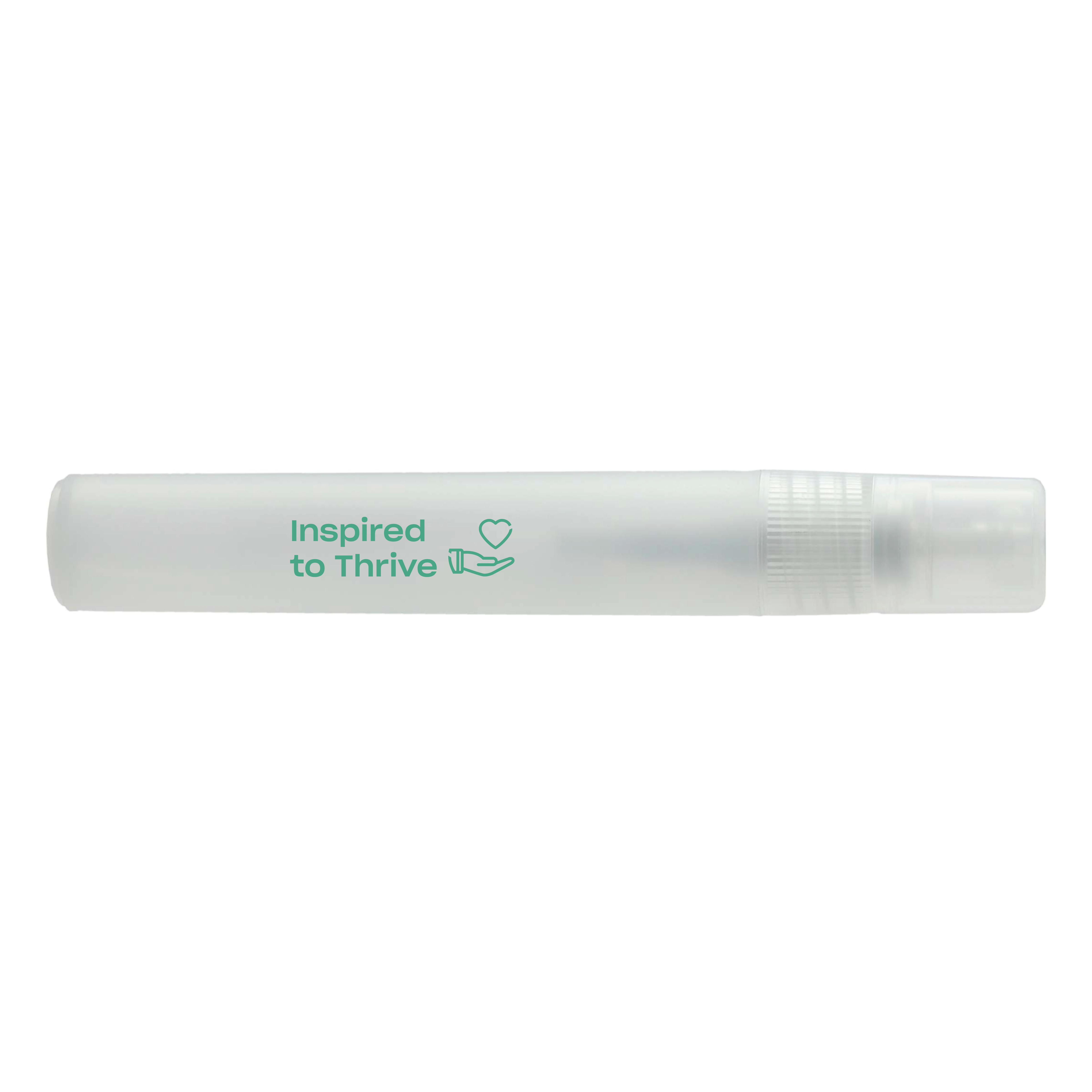 0.27oz Pen Sprayer Sanitizer with 62% Alcohol