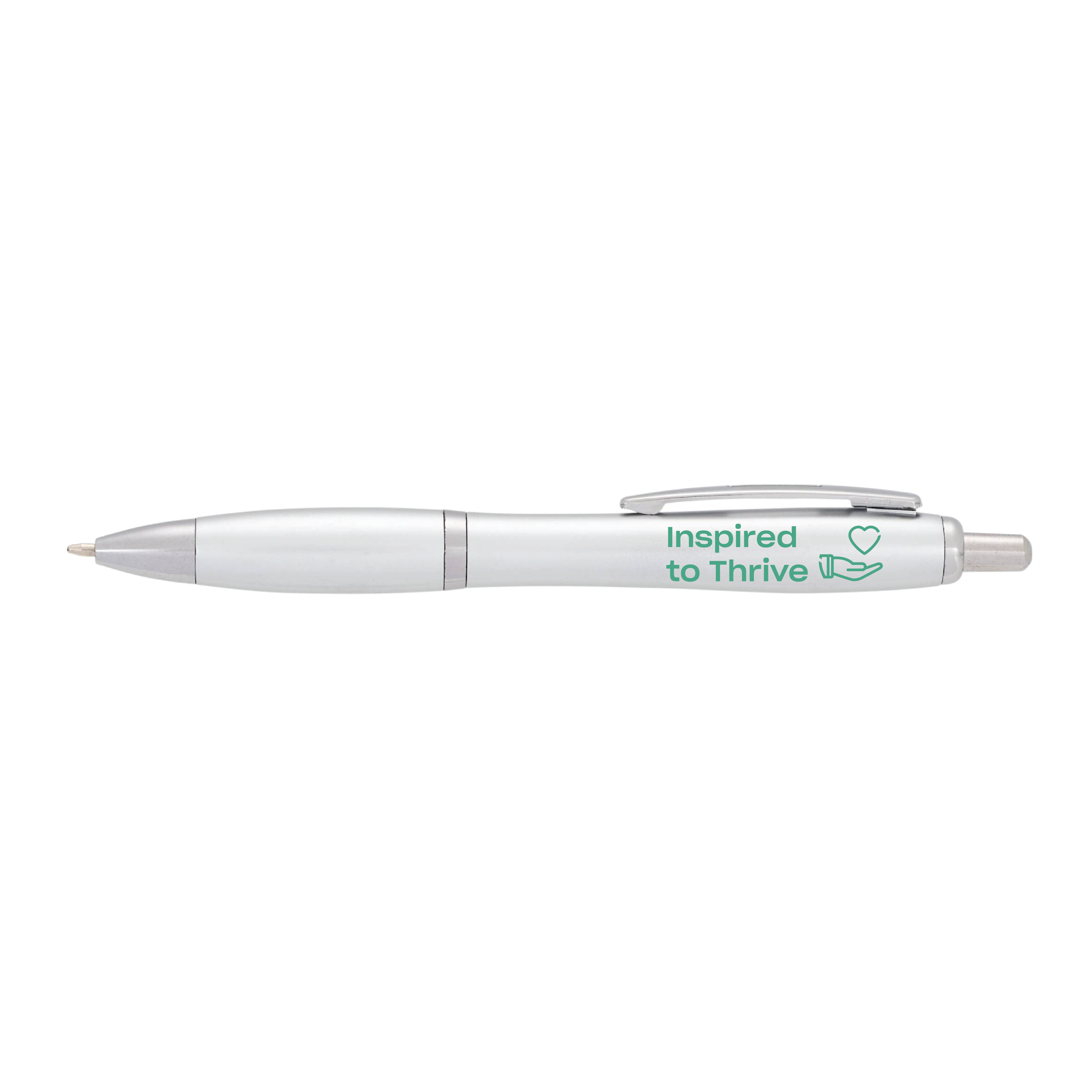 Nash Retractable Ballpoint Pen