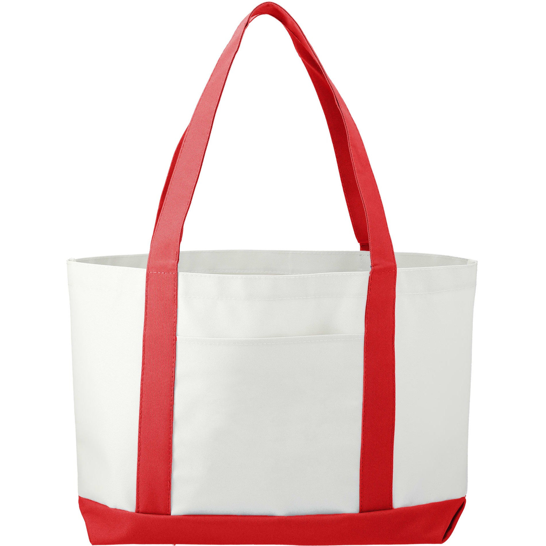 White w/Red Trim (WRE)