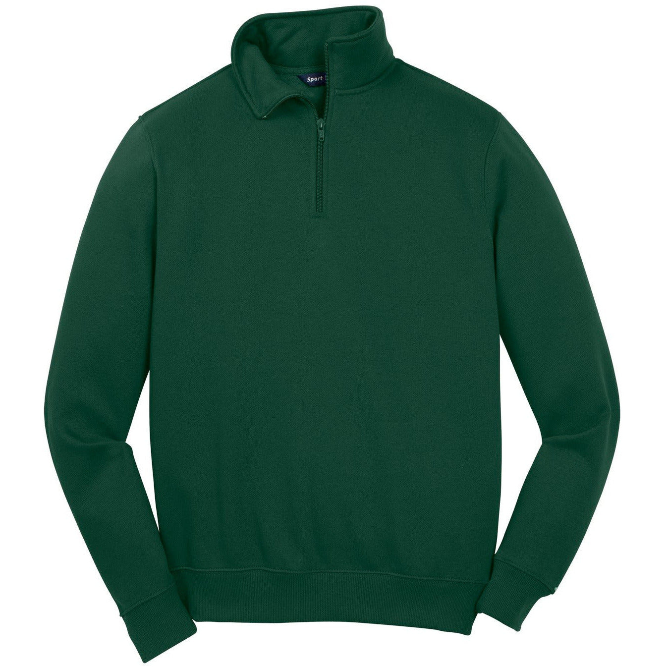 Sport-Tek 1/4-Zip Sweatshirt