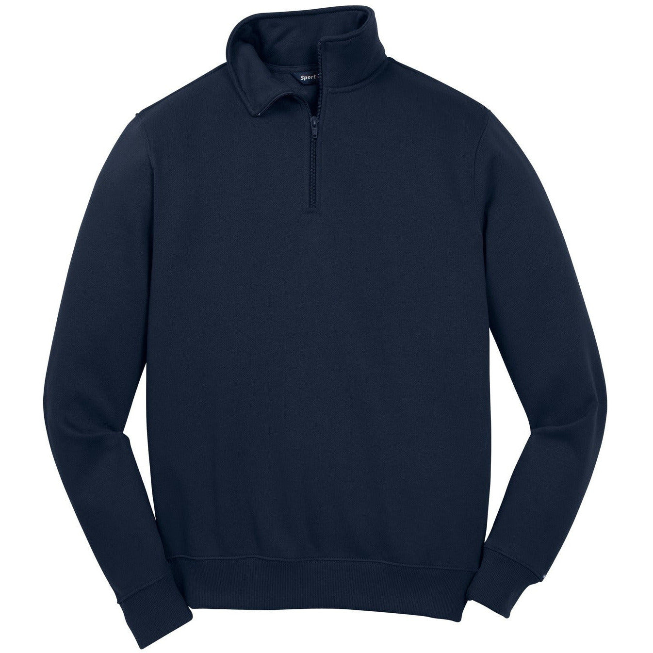 Sport-Tek 1/4-Zip Sweatshirt