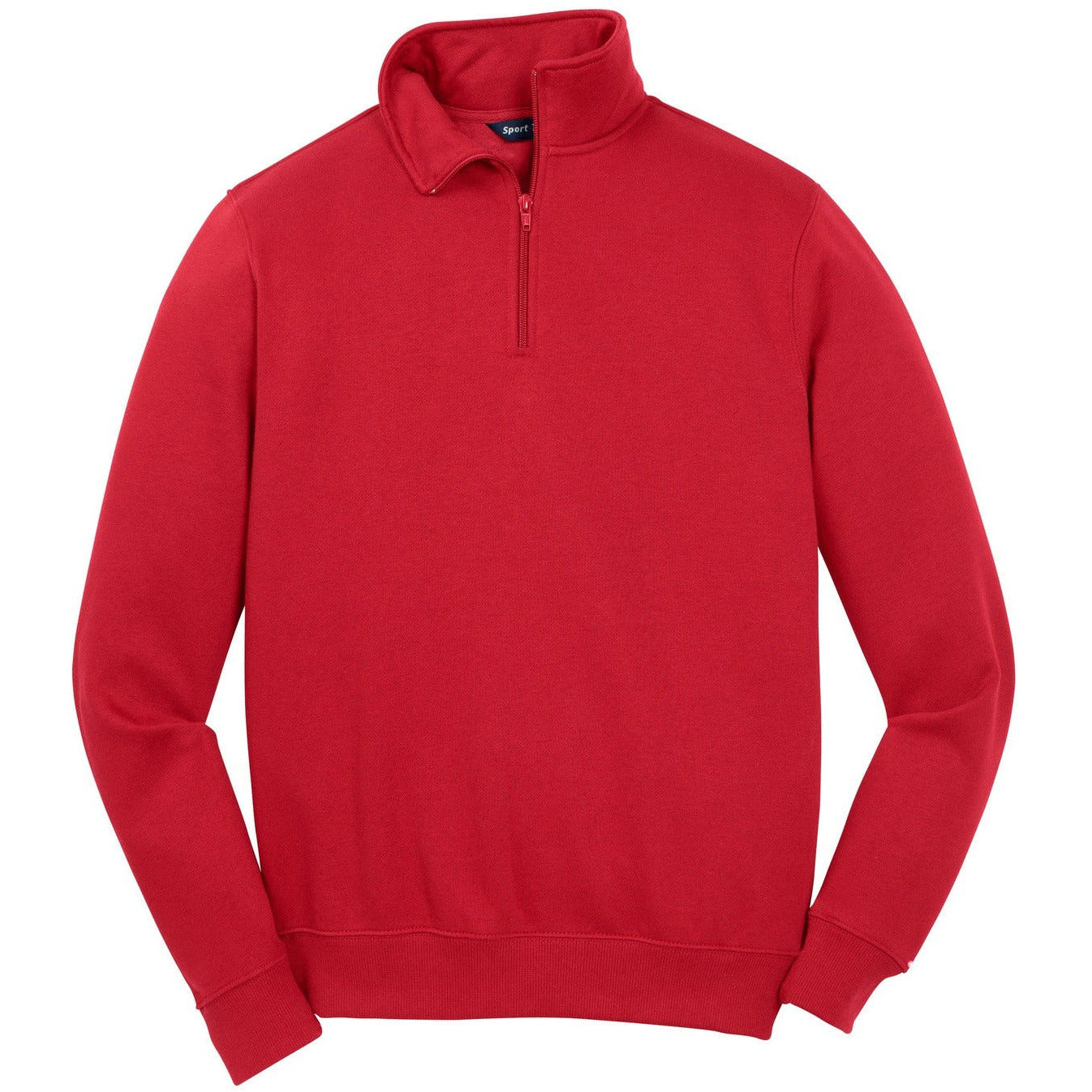 Sport-Tek 1/4-Zip Sweatshirt