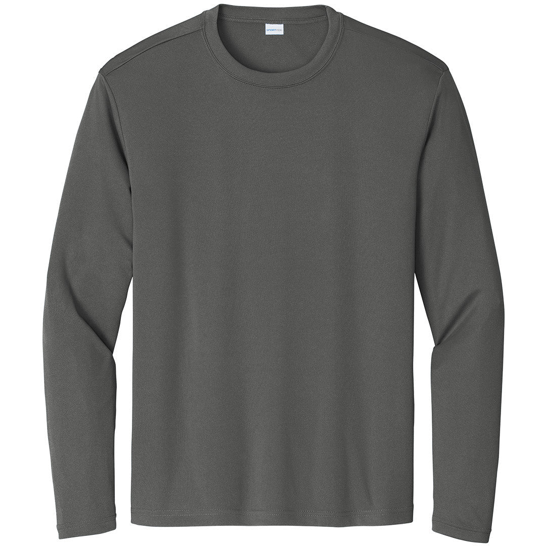 Sport-Tek Tall Long Sleeve PosiCharge Competitor Tee