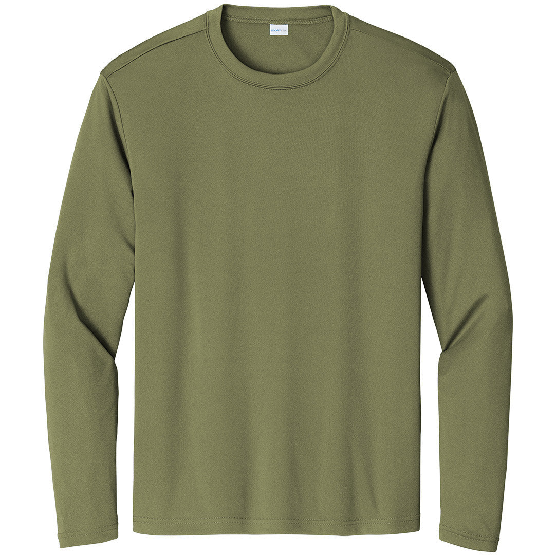 Olive Drab Green