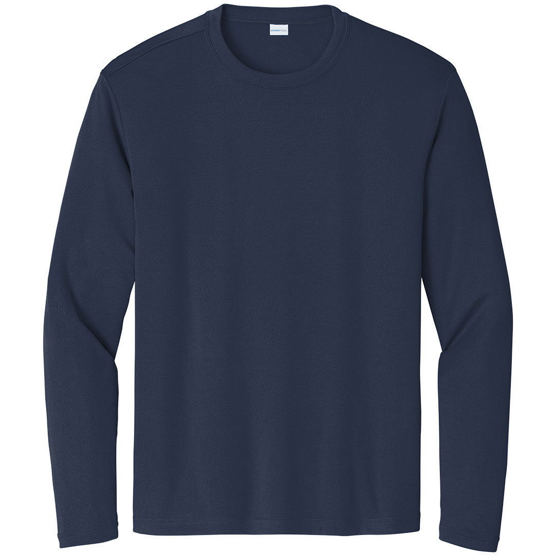 Sport-Tek Tall Long Sleeve PosiCharge Competitor Tee