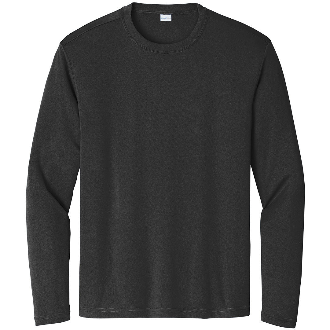 Sport-Tek Tall Long Sleeve PosiCharge Competitor Tee
