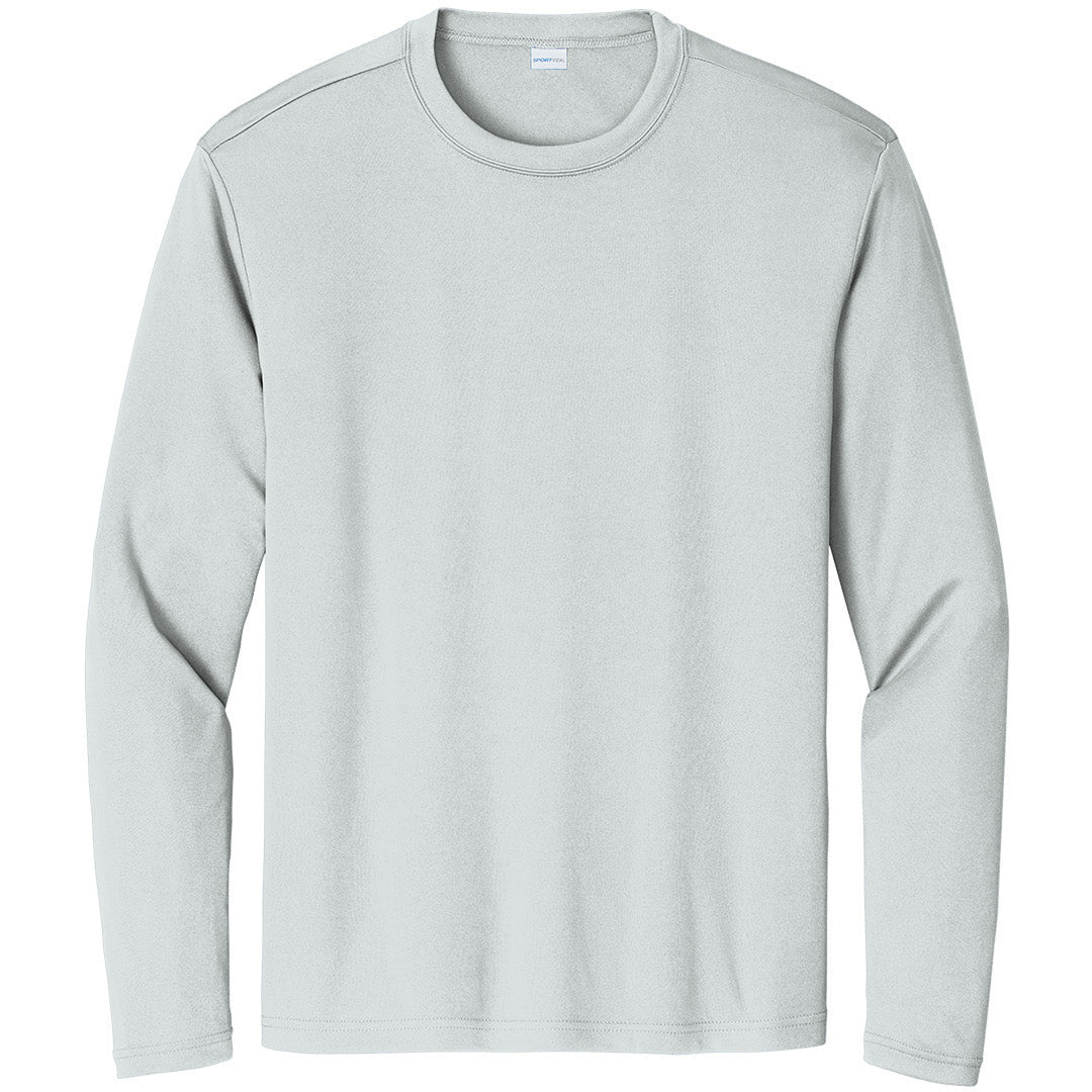 Sport-Tek Tall Long Sleeve PosiCharge Competitor Tee