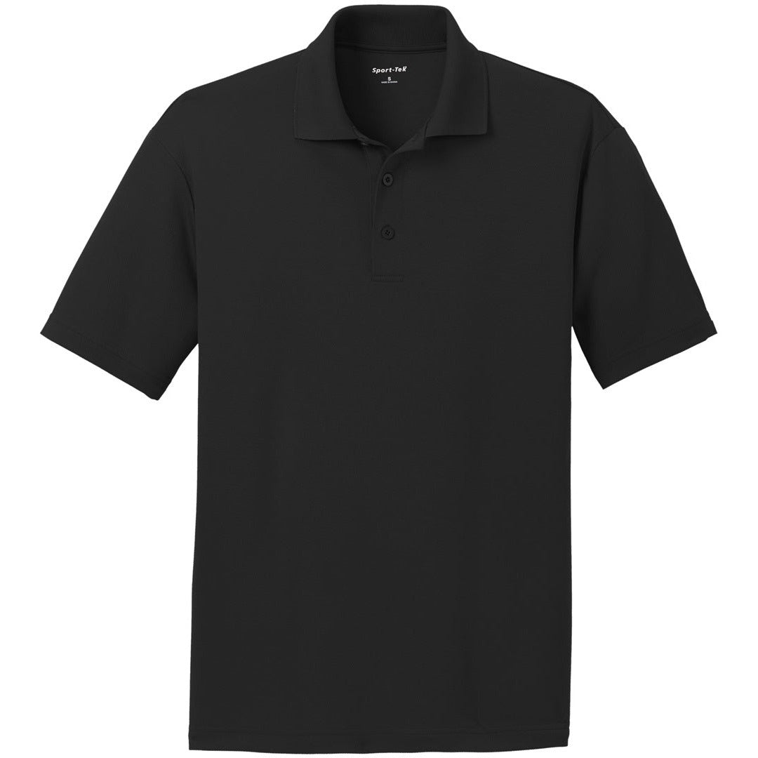 Sport-Tek PosiCharge RacerMesh Polo