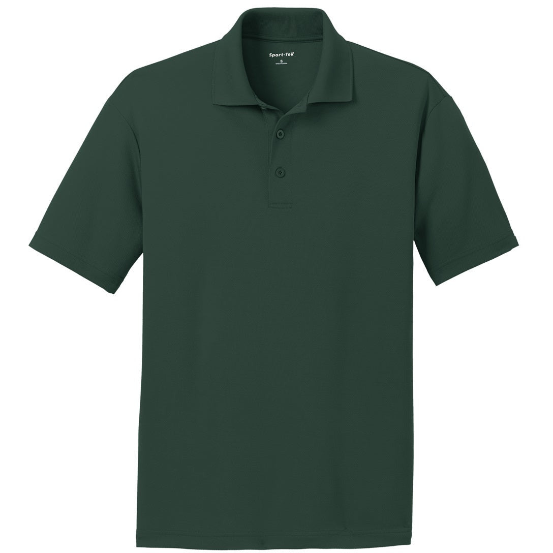 Dark Forest Green