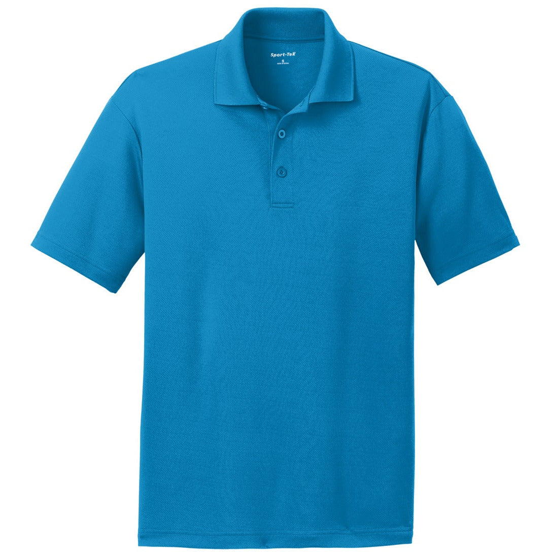 Sport-Tek PosiCharge RacerMesh Polo