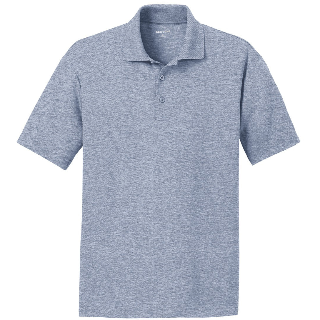 True Navy Heather