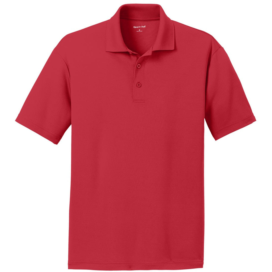 Sport-Tek PosiCharge RacerMesh Polo